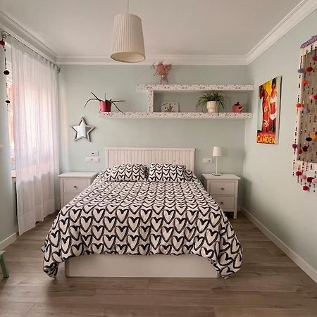 Apartamento Leon Todo A Pie Vut Le 822 Exterior foto