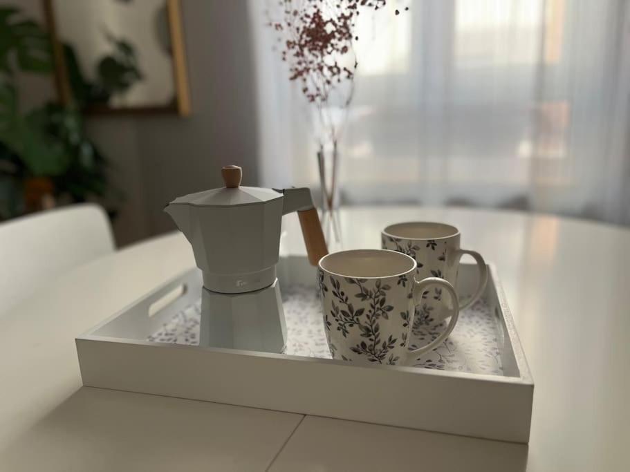Apartamento Leon Todo A Pie Vut Le 822 Exterior foto