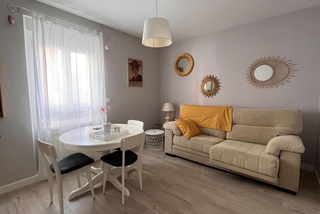 Apartamento Leon Todo A Pie Vut Le 822 Exterior foto