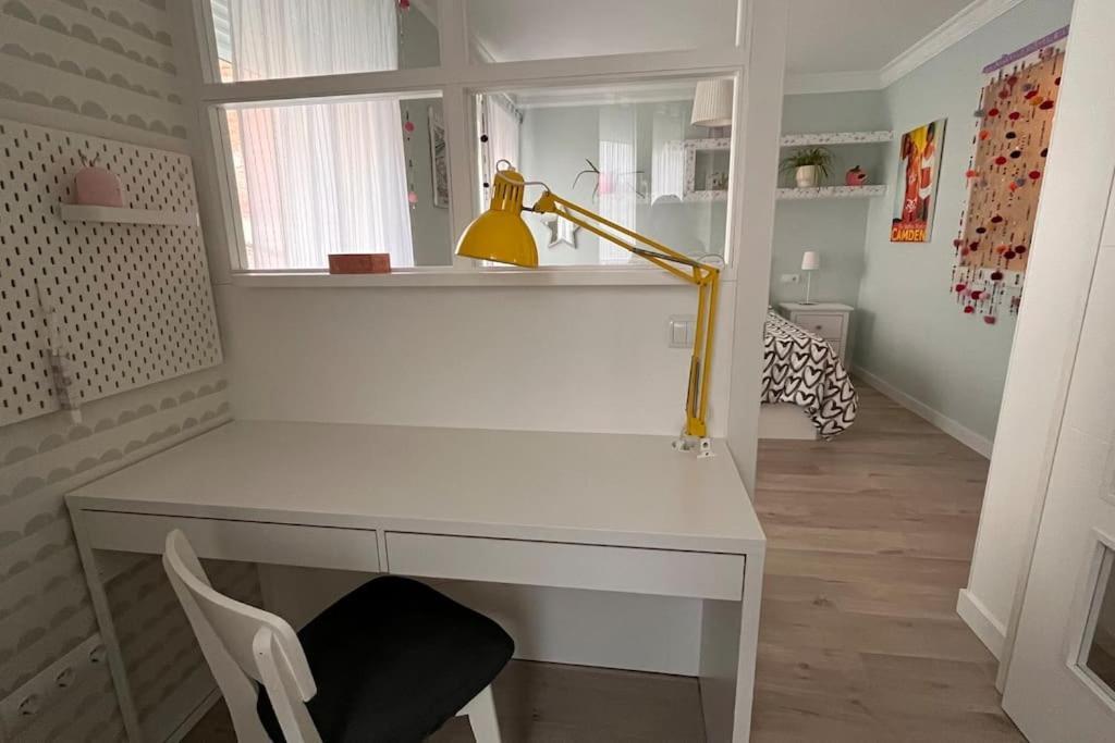 Apartamento Leon Todo A Pie Vut Le 822 Exterior foto