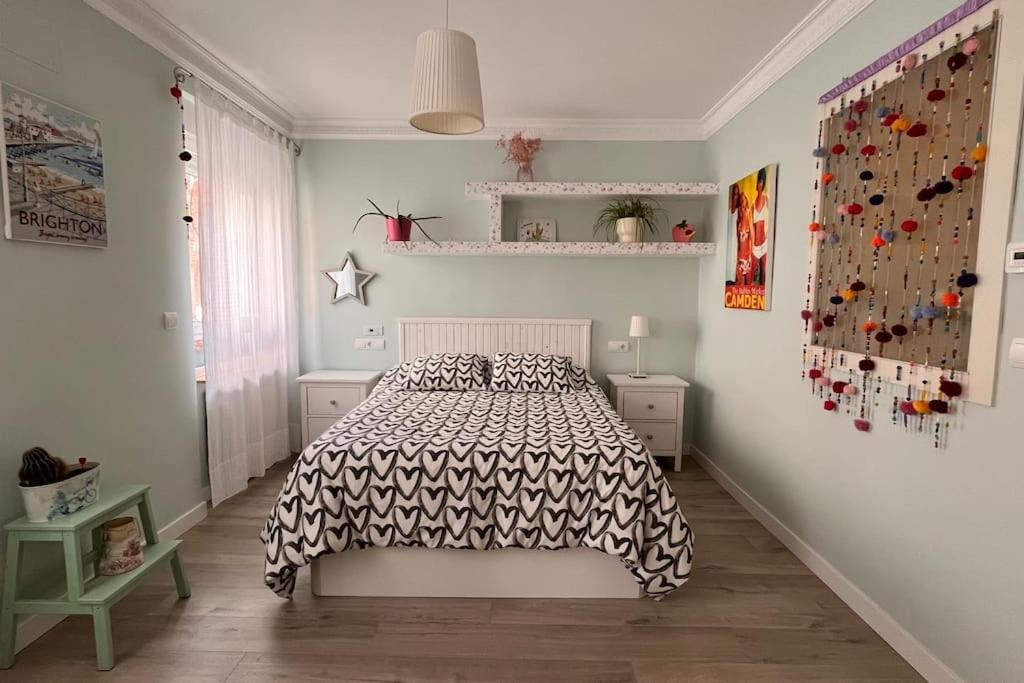 Apartamento Leon Todo A Pie Vut Le 822 Exterior foto