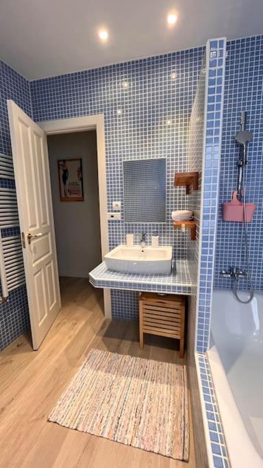 Apartamento Leon Todo A Pie Vut Le 822 Exterior foto